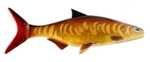 Nástraha R.I.P. Roach 21cm 127gr Mirror Carp